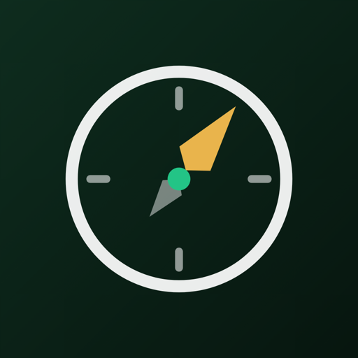 Qibla Finder